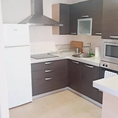 شقة El Mocan Apartament Sunny Paradise *
