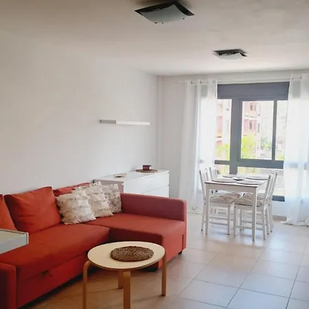 El Mocan Apartament Sunny Paradise *