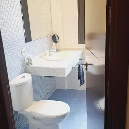 El Mocan Apartament Sunny Paradise