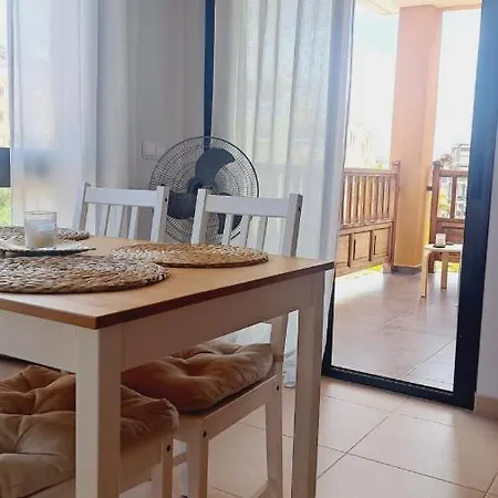 El Mocan Apartament Sunny Paradise * Palm-mar