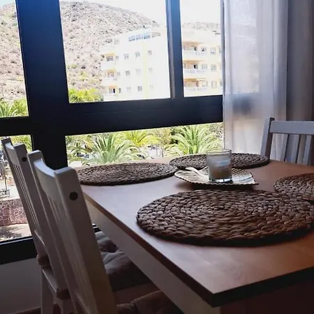El Mocan Apartament Sunny Paradise Palm-mar