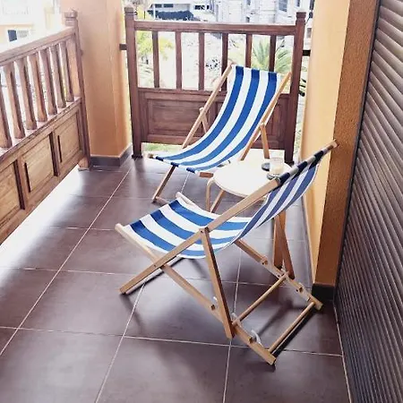 El Mocan Apartament Sunny Paradise Apartment Palm-mar