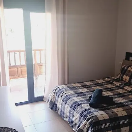 El Mocan Apartament Sunny Paradise Apartment