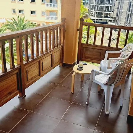 El Mocan Apartament Sunny Paradise Apartment