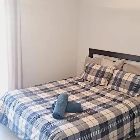 El Mocan Apartament Sunny Paradise