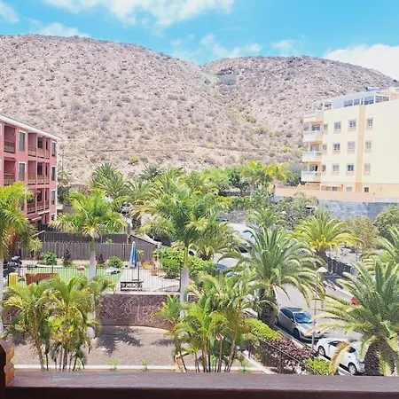 Apartment El Mocan Apartament Sunny Paradise