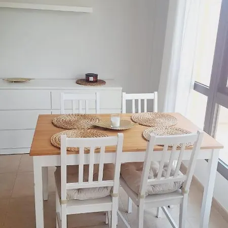 Apartment El Mocan Apartament Sunny Paradise *