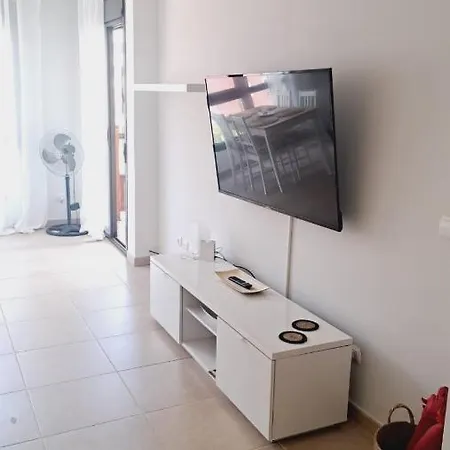 El Mocan Apartament Sunny Paradise Apartment *